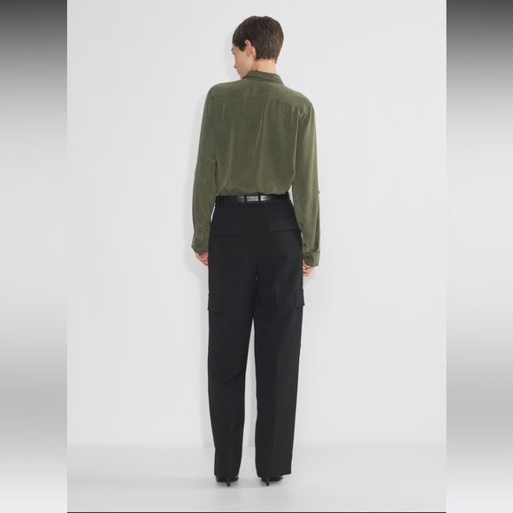 Babaton Shirt - Picture 11 of 12